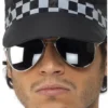 Solbrille, Top Gun - Politi SPEJLGLAS