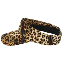 Solskærm Leopard