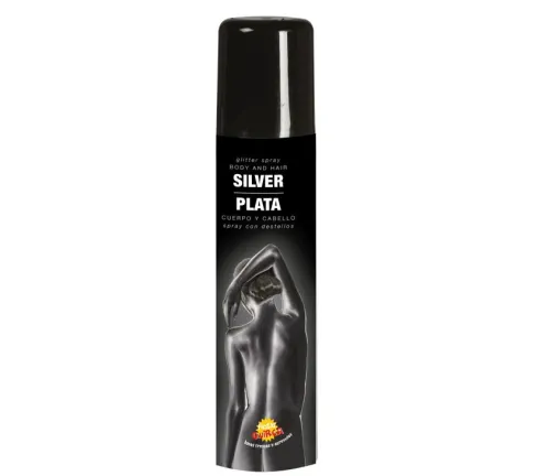 Sort Body Spray