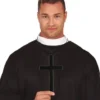 Sort kors i snor