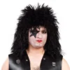 Sort Rocker Paryk