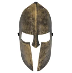 Sparta Maske