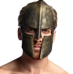Sparta Maske
