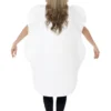 Spejlæg kostume