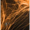 Spindelvæv i orange 60g