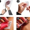 Sår og Ar tattoo - Bite