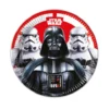 Star Wars Tallerken