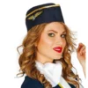 Stewardesse hat