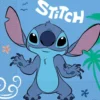 Stitch & Angel servietter