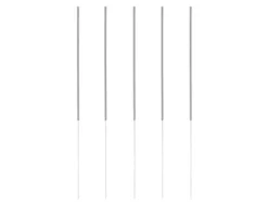 Stjernekaster 5stk - 40cm