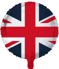 Storbritannien Folie ballon Union Jack