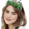 St.Patricks day Tiara