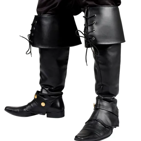 Støvleovertræk Ryder