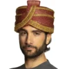 Sultan hat - Ali