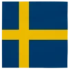 Sverige servietter