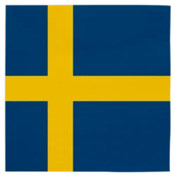 Sverige servietter