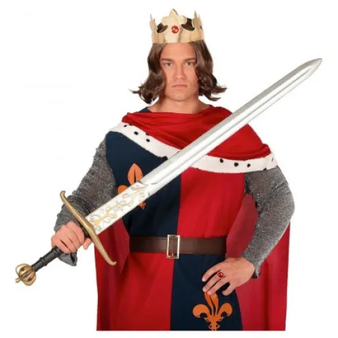 Sværd middelalder - King Arthur