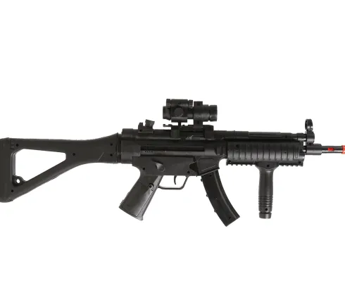 SWAT Gevær