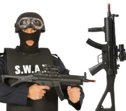 SWAT Gevær