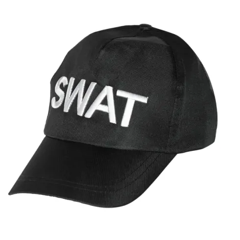 SWAT` Kasket