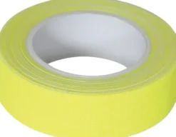 Taperulle i neonfarve