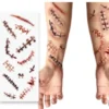 Tattoo - ar