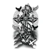 Tattoo - Kors