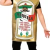 Tequila kostume