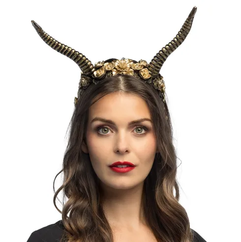 Tiara Demona Deluxe