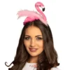 Tiara Flamingo