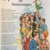 Til Optimisten på fødselsdagen