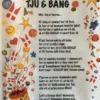 Tju & Bang