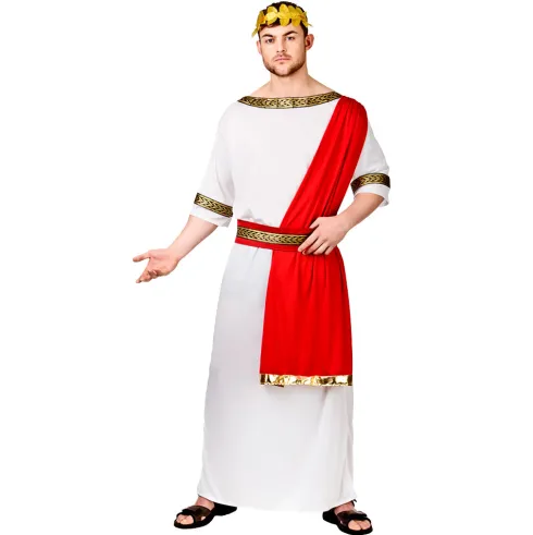 Toga, græsk gud
