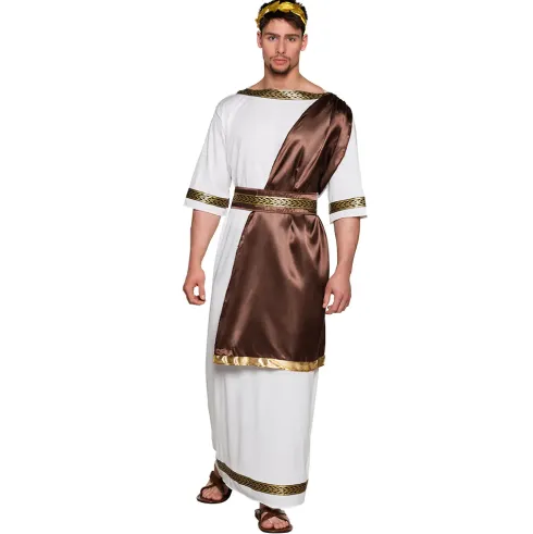 Toga kostume til mænd