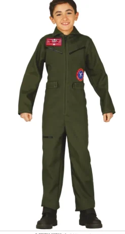 Top Gun dreng