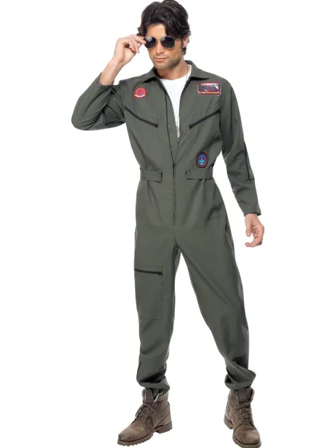 Top Gun - Officelt