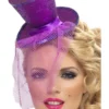 Top Hat Mini Fever - lilla