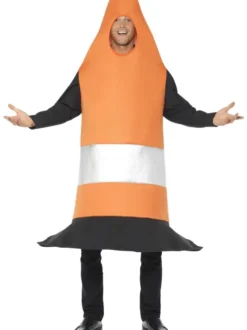 Trafik Kegle