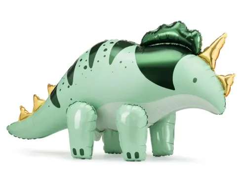 Triceratops Folieballon