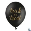 Trick or Treat balloner 6stk