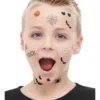 Trick or Treat tatoveringer