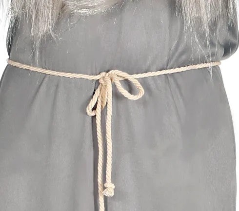 Troldmand Kostume