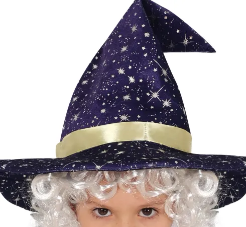 Troldmand Kostume