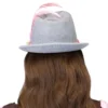 Tyrolerhat Pink