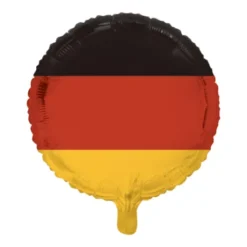 Tyskland Folieballon