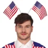 USA Hårbøjle