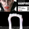 Vampyr gebis til voksne