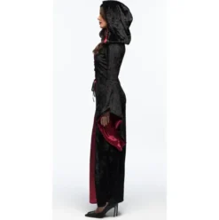 Vampyr Mistress kostume