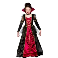 Vampyr prinsesse