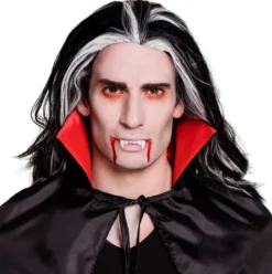 Vampyr sminke sæt